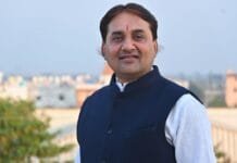 राजनांदगांव : केन्द्रीय बजट से मध्यम वर्ग भारत देश के विकास को शक्ति प्रदान करेगा – नीलू शर्मा…