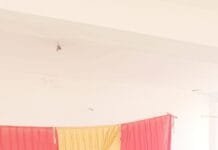 राजनांदगांव : महापौर मधुुसूदन ने आसरा, सागिनकछार, तिलईरवार एवं खम्हेरा में किया भाजपा प्रत्याशीयों का प्रचार प्रसार…