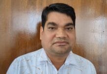 राजनांदगांव : पूर्व महापौर हेमा देशमुख पर लगा आरोप निराधार : डॉक्टर राघव वर्मा…