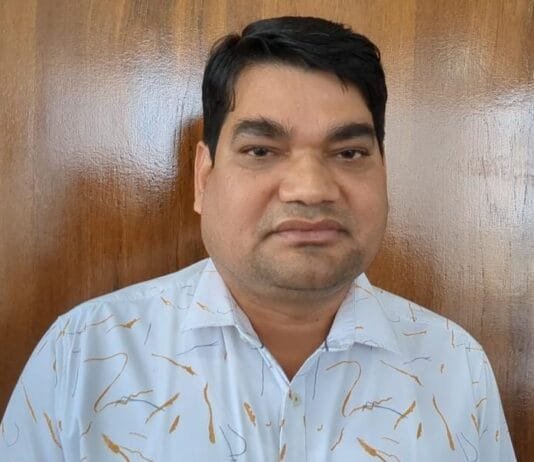 राजनांदगांव : पूर्व महापौर हेमा देशमुख पर लगा आरोप निराधार : डॉक्टर राघव वर्मा…