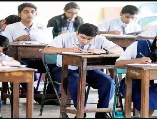 राजनांदगांव : 10वीं-12वीं बोर्ड परीक्षाएं, शिक्षक चुनाव में व्यस्त, बच्चों की पढ़ाई होगी प्रभावित…