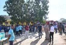 मोहला : नगर पंचायत अंबागढ़ चौकी के लिए पार्षदों का निर्वाचन परिणाम घोषित किया गया…