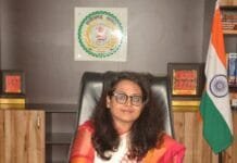 मोहला : सफलता पूर्वक मतगणना पूरी होने पर कलेक्टर ने आभार व्यक्त किया…