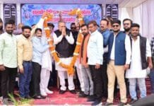 राजनांदगांव: दिग्विजय महाविद्यालय के छात्र-छात्राओं ने शिक्षा और खेल के क्षेत्र में राष्ट्रीय और अंतर्राष्ट्रीय स्तर पर बनाई अपनी पहचान – विधानसभा अध्यक्ष डॉ. रमन सिंह…