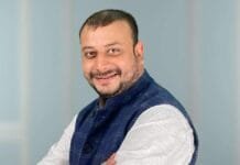 राजनांदगांव : मीडिया से बदसलूकी बर्दाश्त नहीं,रमन सिंह जी मांगे माफी-निखिल द्विवेदी…