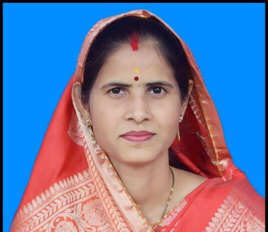 राजनांदगांव : छत्तीसगढ़ की प्रगति का बजट -किरण वैष्णव…