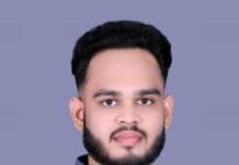 राजनांदगांव : भाजपा सरकार के सुशासन वाला बजट,बनाएगा विकसित राज्य: दक्ष वैद्य…