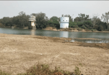 राजनांदगांव: कल से शहर में एक समय सुबह 7 बजे जल आपूर्ति…