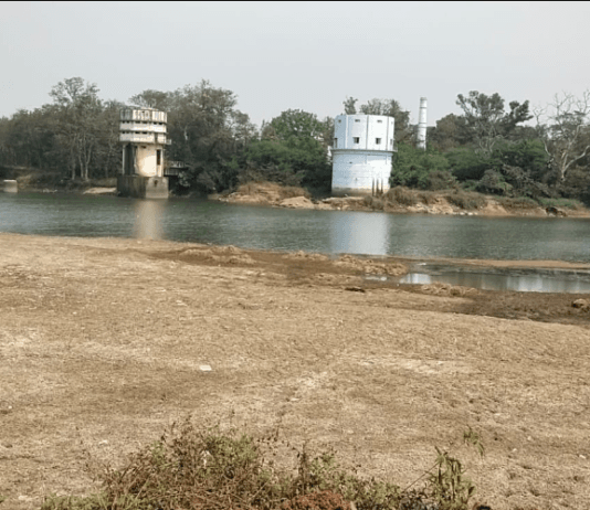 राजनांदगांव: कल से शहर में एक समय सुबह 7 बजे जल आपूर्ति…