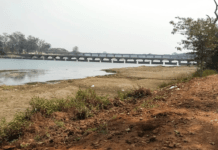 राजनांदगांव : कल से शहर में एक समय सुबह 7 बजे जल आपूर्ति, महापौर मधुसूदन यादव ने नागरिकों से सहयोग की अपील की…