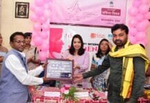 राजनांदगांव: महिलाएं होती हंै एक अच्छी प्रबंधक : जिला पंचायत सीईओ…