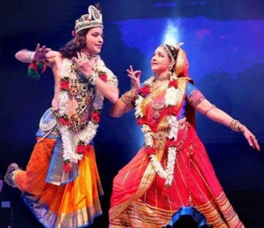 राजनांदगांव : धनगांव में दो दिवसीय फाग महोत्सव 15 एवं 16 मार्च को…