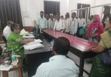 राजनांदगांव : नेशनल लोक अदालत में 1 लाख 6 हजार 657 प्रकरण से अधिक मामले निपटाए गए…