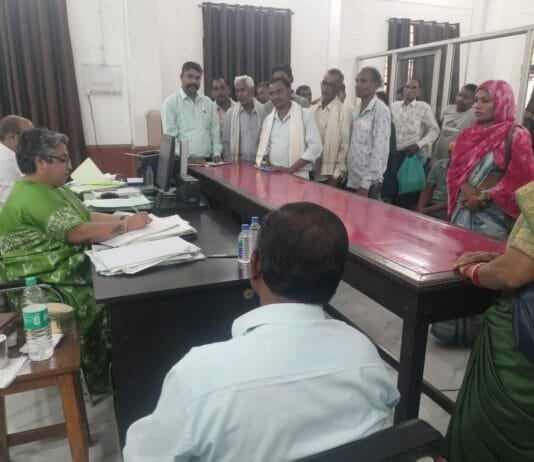 राजनांदगांव : नेशनल लोक अदालत में 1 लाख 6 हजार 657 प्रकरण से अधिक मामले निपटाए गए…