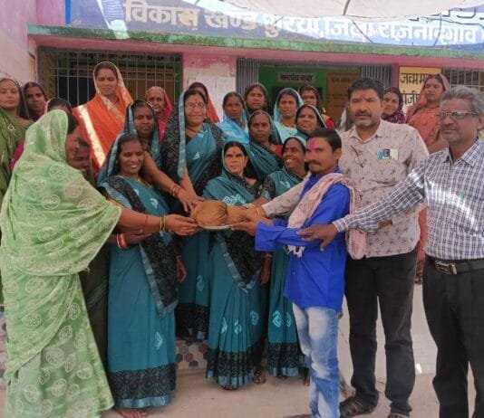 राजनांदगांव : अंतर्राष्ट्रीय महिला दिवस पर जिले में स्वच्छग्रहियों का किया गया सम्मान…