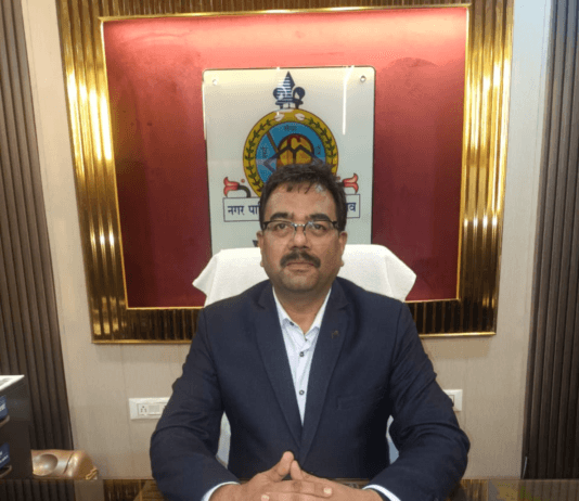 राजनांदगांव : 10 जून तक नवीन नल कनेक्शन प्रतिबंधित…