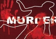 शराबी प्रेमी ने अपनी प्रेमिका की मां को उतारा मौत के घाट…