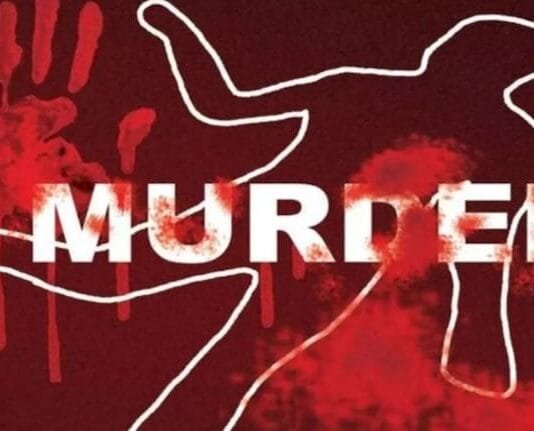 खैरागढ़: दिनभर खेली होली,शाम को विवाद फिर पत्नी की हत्या…