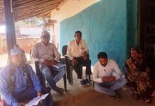 राजनांदगांव : जल संरक्षण की आवश्यकता को समझते हुए ग्राम खोभा के कृषकों ने 180 एकड़ में मक्का फसल में किया परिवर्तन…