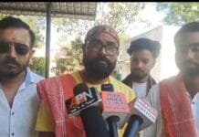 राजनांदगांव : लापरवाही पूर्वक एवं नशे की हालत मे वाहन चलाने वालों के ऊपर कार्यवाही करने को लेकर जीवनदान सेवा संस्था ने पुलिस अधीक्षक को सौंपा ज्ञापन…