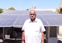 राजनांदगांव : प्रधानमंत्री सूर्यघर-मुफ्त बिजली योजना से बिजली की हो रही बचत – रमेश एम चावडा…