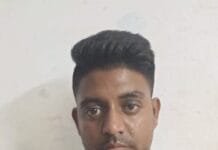 राजनांदगांव : होली के पूर्व असामजिक तत्वो पर थाना डोंगरगांव पुलिस की कार्यवाही…