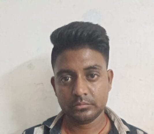 राजनांदगांव : होली के पूर्व असामजिक तत्वो पर थाना डोंगरगांव पुलिस की कार्यवाही…