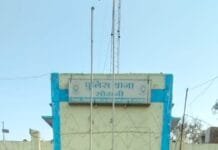 राजनांदगांव: पैतृक जमीन को बेचे जाने पर खुद की राशि कम लेने की बात पर पति ने की हत्या…