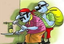 राजनांदगांव: होली मनाने पैतृक घर गए परिवार, चोरों ने 4 लाख के गहने समेत नगदी को किया पार…