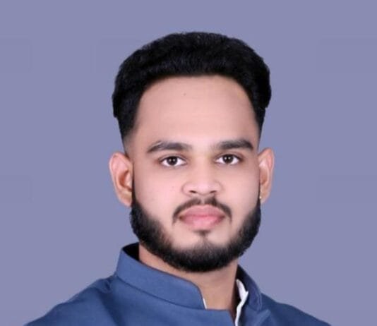 राजनांदगांव : हिन्द सेना मे दक्ष वैद्य को युवा ब्रिगेड राष्ट्रीय अध्यक्ष की मिली कमान,पदाधिकारी व कार्यकर्ताओं ने दी बधाई…