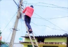 खैरागढ़: खैरागढ़ में 38638 बकायेदार उपभोक्ताओं की काटी बिजली कनेक्शन, कार्यवाही से मचा हड़कंप…