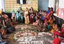 राजनांदगांव : जिले के 62.58 प्रतिशत लक्षित बच्चे हुए कुपोषण मुक्त…