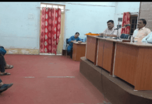 राजनांदगांव : ग्रीष्म ऋतु में सुचारू जल आपूर्ति के लिये आयुक्त ने लगायी तकनीकि अधिकारियों की ड्यूटी…