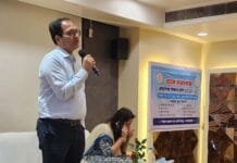 राजनांदगांव : उद्यमिता को प्रोत्साहित करने, स्थानीय रोजगार के अवसर बढ़ाने और औद्योगिक विकास में भागीदारी को सुगम बनाने के लिए कारगर…