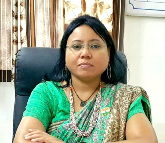 हर मंजर ये कह रहे हैं कि जल है तो जीवन है…