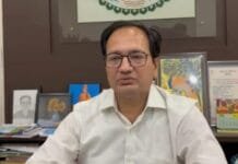 राजनांदगांव : प्रधानमंत्री आवास योजना-ग्रामीण का लाभ लेने से कोई भी पात्र हितग्राही न हो वंचित – कलेक्टर…