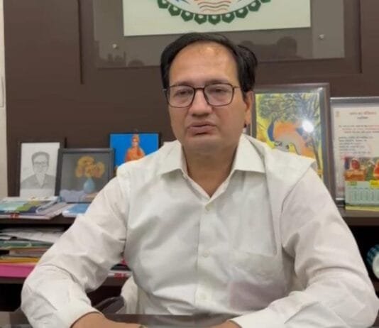 राजनांदगांव : प्रधानमंत्री आवास योजना-ग्रामीण का लाभ लेने से कोई भी पात्र हितग्राही न हो वंचित – कलेक्टर…