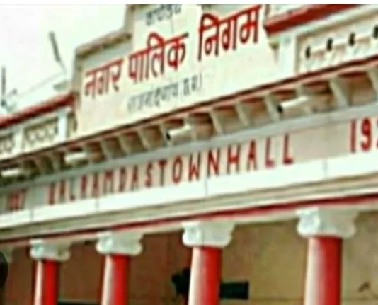 राजनांदगांव : चैत्र नवरात्रि के लिये निगम ने किये व्यापक प्रबंध,आयुक्त ने अधिकारियों व कर्मचारियों को सौपा दायित्व…