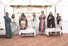 मोहला: ग्रामीण आदिवासी महिलाएं बनेंगी आत्मनिर्भर:मुर्गी पालन केंद्र से आत्मनिर्भरता की ओर कदम…