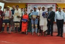 राजनांदगांव : सीआरसी ठाकुरटोला में क्षेत्रीय परेंट्स मीटिंग का हुआ आयोजन…