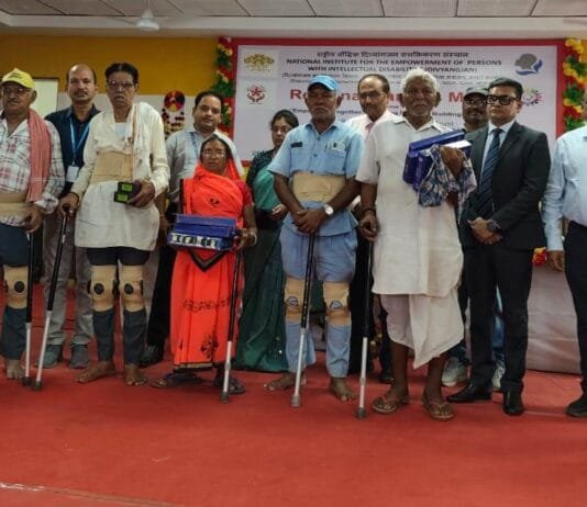 राजनांदगांव : सीआरसी ठाकुरटोला में क्षेत्रीय परेंट्स मीटिंग का हुआ आयोजन…