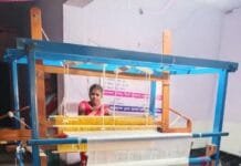 राजनांदगांव : लखपति दीदी योजना के माध्यम से महिलाओं को बनाया जा रहा आत्मनिर्भर एवं आर्थिक रूप से सशक्त…