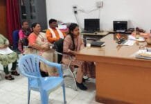 राजनांदगांव: जिला स्तरीय सतर्कता एवं सर्वेक्षण समिति की बैठक संपन्न…