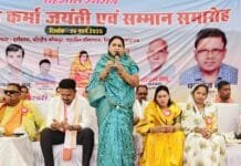 राजनांदगांव : मां कर्मा ने अपने हाथों से भगवान कृष्ण को खिलाई थी खिचड़ी…