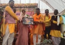 राजनांदगांव : जिला कोसरिया यादव समाज का वार्षिक बैठक एवं मिलन समारोह आयोजित…