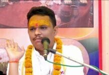 राजनांदगांव : मां शैलपुत्री की कथा सिखाती है सच्चा प्रेम और समर्पण…