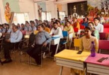 राजनांदगांव : प्रधानमंत्री ने जिले के पीएमश्री योजना के तहत चार स्कूलों का शुभारंभ किया…