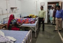 राजनांदगांव : स्वास्थ्य टीम द्वारा शहर के निजी अस्पतालों का किया गया निरीक्षण…