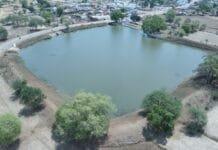 राजनांदगांव : मोखली एवं रातापायली एनीकट से 15 अप्रैल तक तथा बाद में मोंगरा बैराज से जून तक होती रहेगी जल की आपूर्ति…