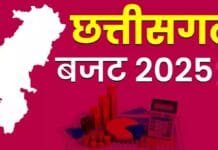 बजट में ये है खास बाते…